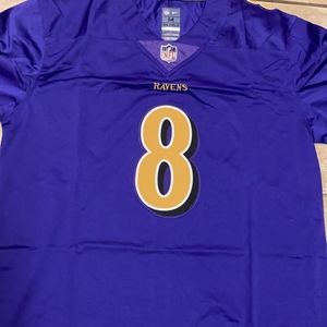 Football jerseys